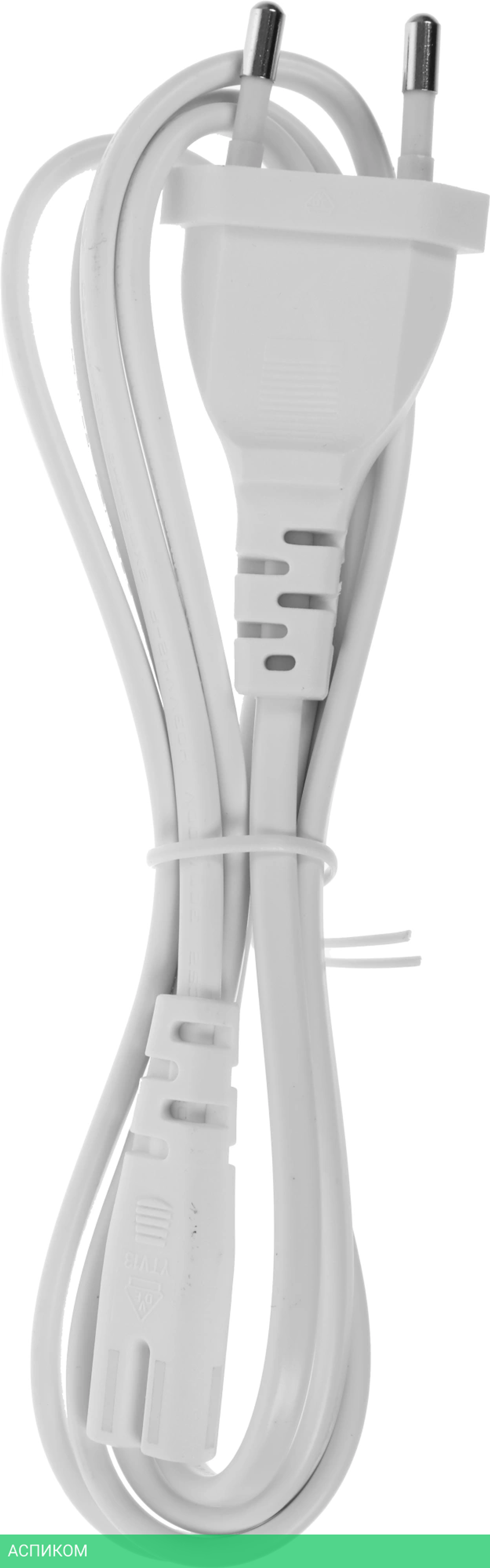 Телевизор LED BBK 24" 24LEM-1042/TS2C (W)