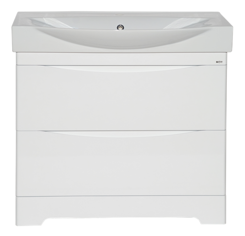 Тумба под раковину Misty Элвис 85