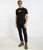 Футболка Calvin Klein - черный(K10K112403)