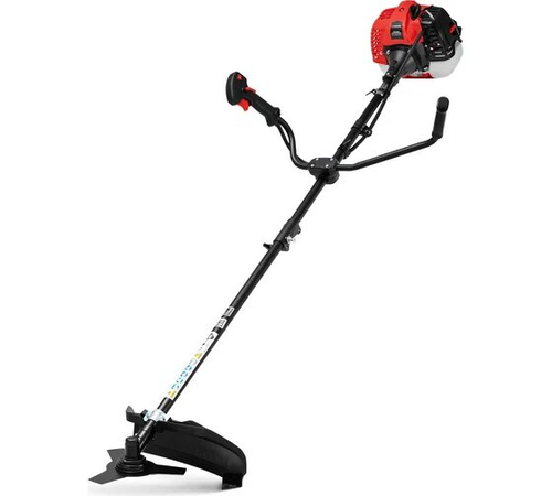 Мотокоса KATANA KB-1200A PRO 1,22л.с., прямой разб вал, ранц ремень, катушка, нож (MBK0027726)