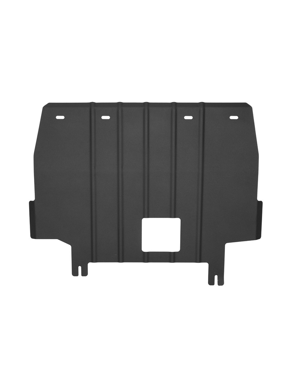 Защита картера и коробки передач для HYUNDAI i30 Wagon (22-) 1,5 бензин AT  NLZ.20.68.030