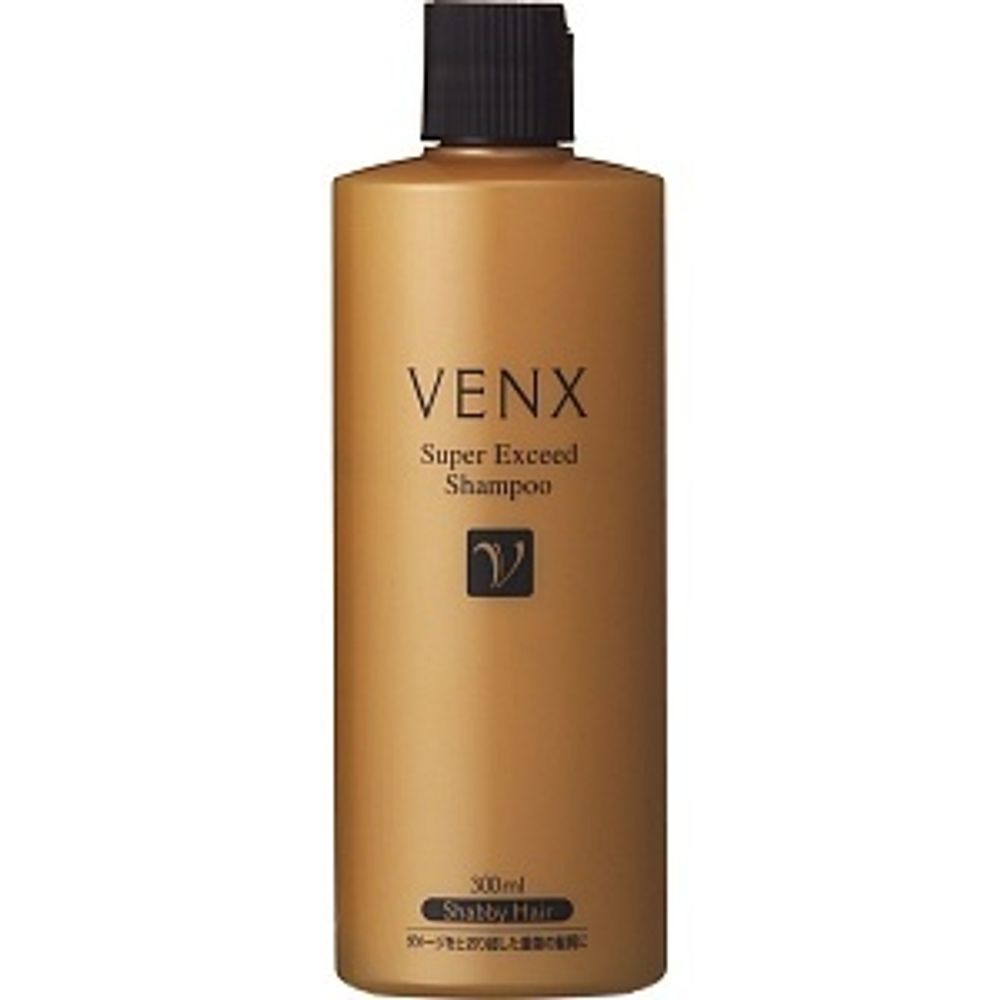 Venx Shampoo Шампунь для волос на основе коралла