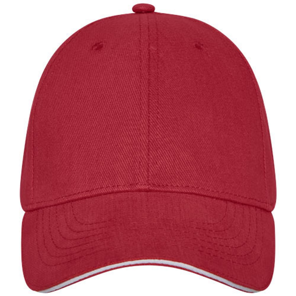 Кепка-сэндвич Darton, 6 панелей