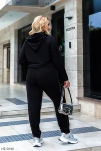 Костюм HZ-3283 Фабрика Моды