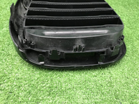 Решетка радиатора правая BMW X3 G01 (2017-2021)