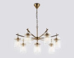 Подвесная люстра Ambrella light MODERN LH56033