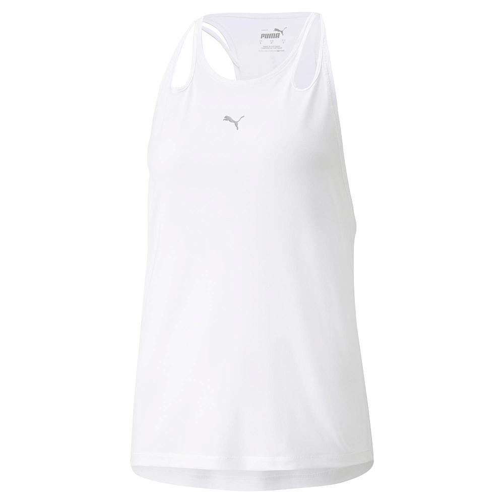 Женская майка PUMA RUN CLOUDSPUN TANK W