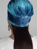 Шапочка тюрбан БЛАНКА