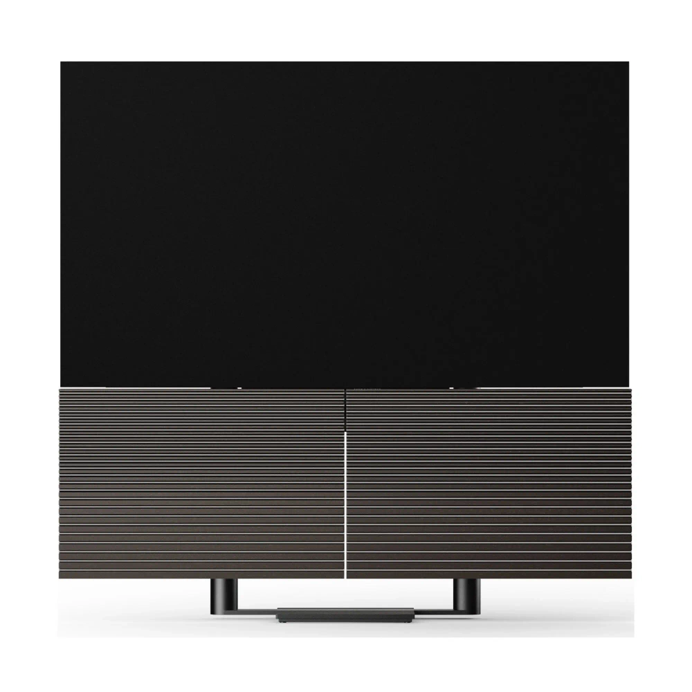 Bang & Olufsen BeoVision Harmony 83 Smoked Oak, FS, Remote