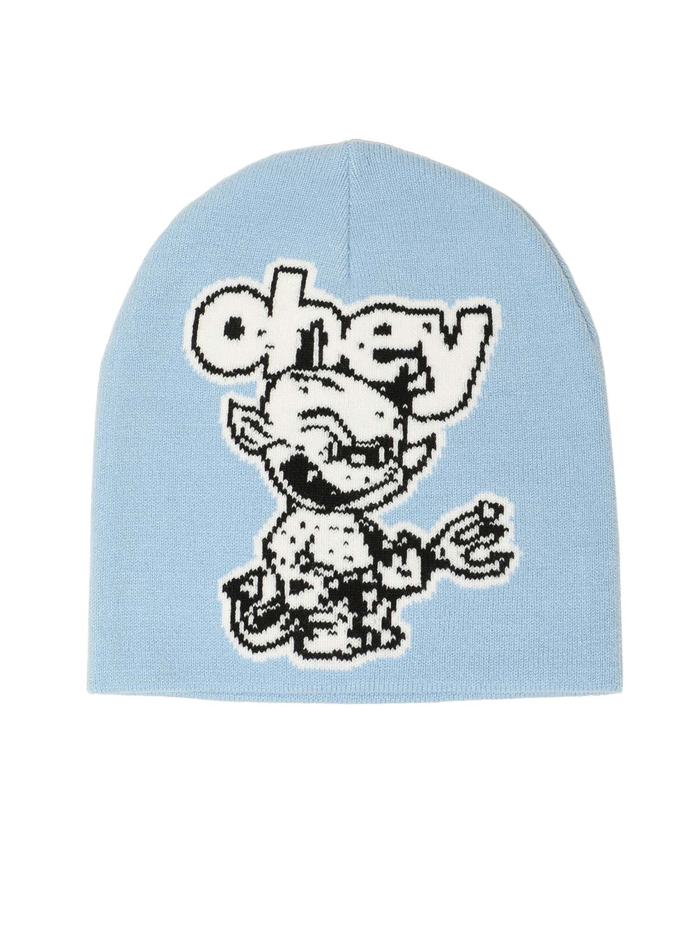 Шапка Obey Devil Beanie