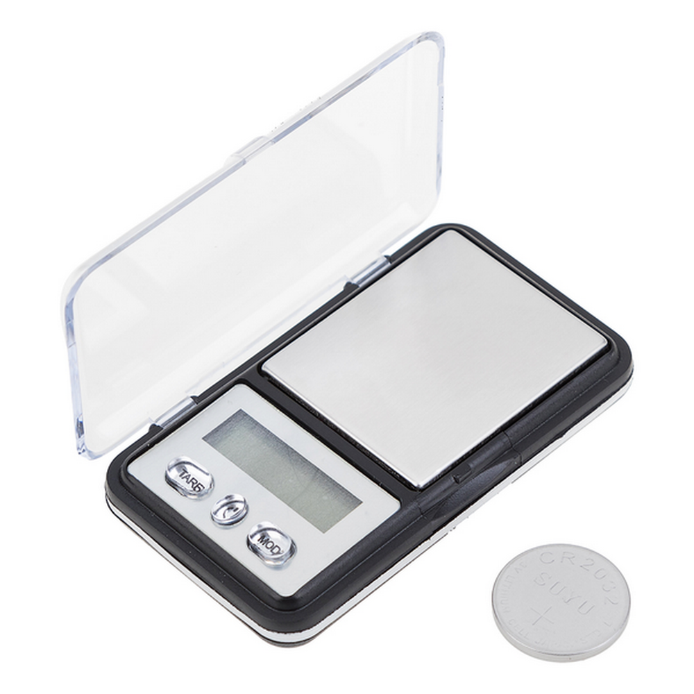 Весы ювелирные Mini scale MH-333 (от 0.01гр до 200гр)