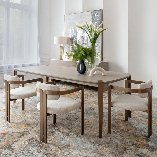 Стул NOLI, FRATELLI BARRI