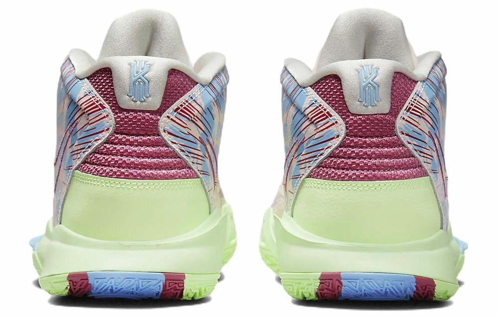 Кроссовки Nike Kyrie 8 Infinity Ep 8