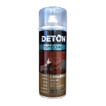DETON SPECIAL  Смывка краски аэрозольная 520мл