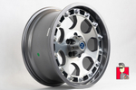 Комплект дисков Fourplay 18x9 et-12 5x127