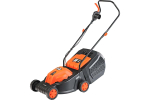 Газонокосилка электрическая Patriot PT 1132E