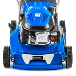Газонокосилка Hyundai L 4220
