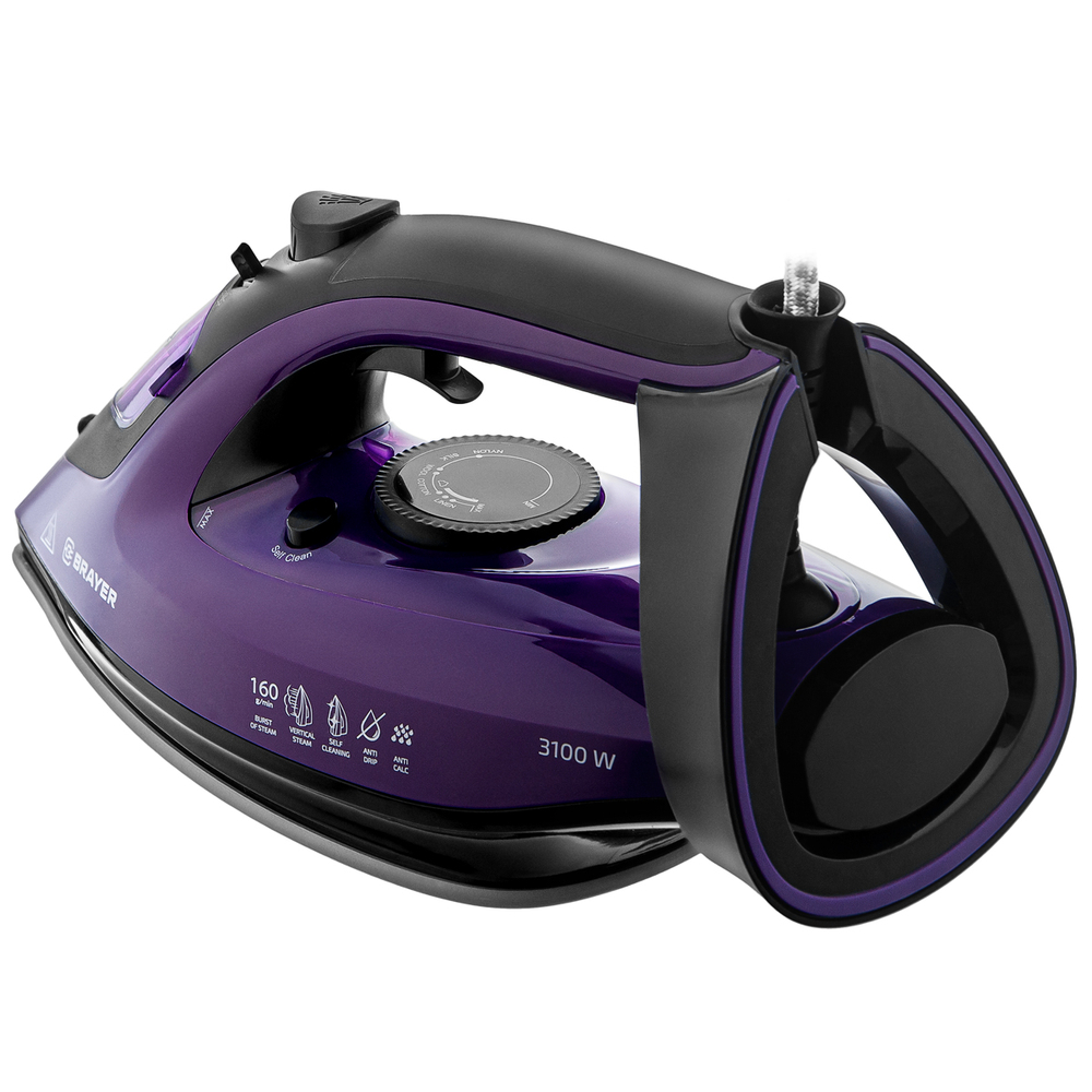 Утюг BRAYER BR4012