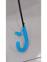 Зонт детский складной трость