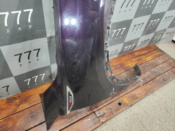 Крыло переднее правое Chery Tiggo 8 Pro 21-нв Б/У Оригинал 553000123Aadyj