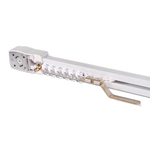 Карниз для электродвигателя + пульт на 1 канал