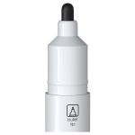 Маркер для белых досок Berlingo "Uniline WB200" черный, пулевидный, 2мм