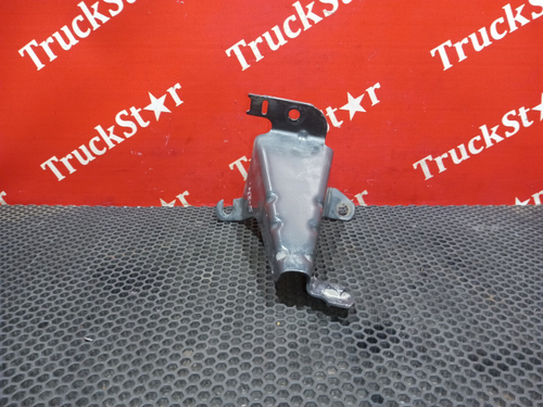 Кронштейн угла бампера левый 2021г.