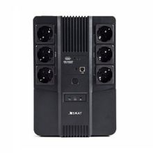 Блок бесперебойного питания SKAT-UPS 800 AI