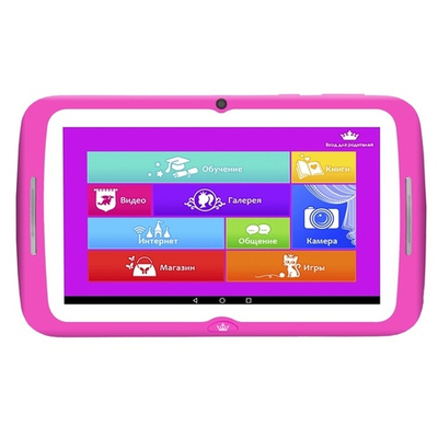 TurboKids Princess NEW 2018