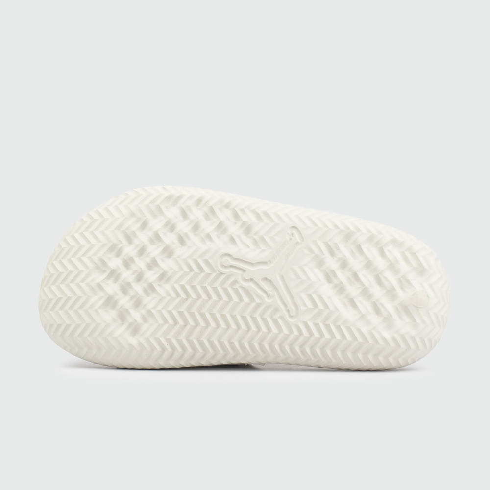 Сланцы Air Jordan Play Slide Cream