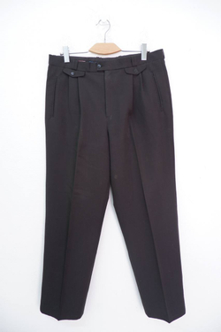 Брюки Magistr темно-серые 48-50 размер