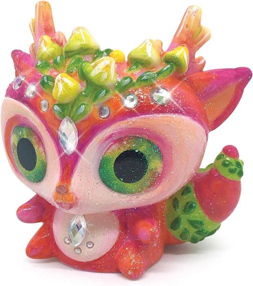 Серия Elana: Фигурка для раскрашивания (Основная)