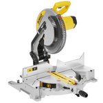 Торцовочная пила DeWalt DWS715