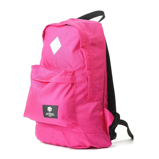 Рюкзак Gosha Orekhov Daypack розовый