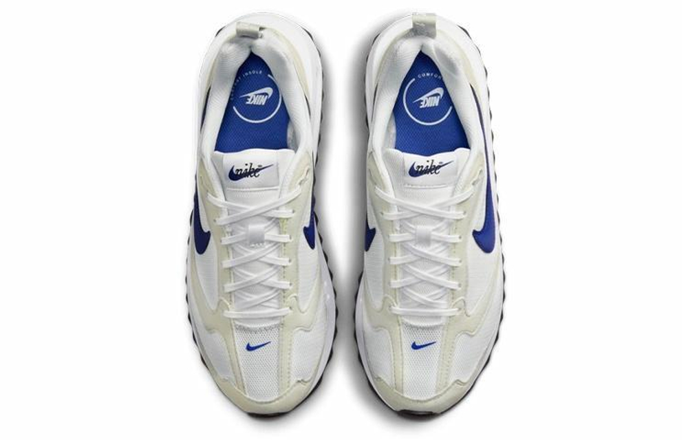 Кроссовки Nike Air Max Dawn (Женская размерная сетка)