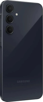 Смартфон Samsung Galaxy A35 6/128Gb Темно-синий