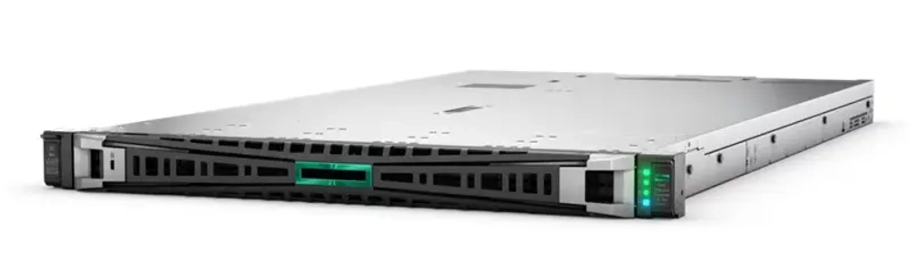Сервер HPE ProLiant DL360 Gen12 P72176-B21