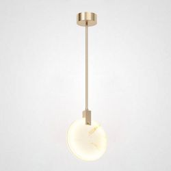 Светильник на штанге Imperiumloft Marble MARBLE03