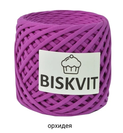 BISKVIT Орхидея