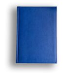 Ежедневник Print Серебристый