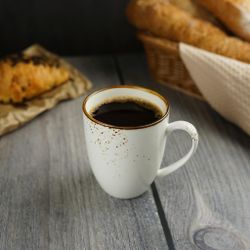 Кружка 350 мл d 8,5 см h10,5 см   Proff Cuisine [6]