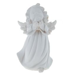 GAEM Фигурка декоративная "Ангел", L8 W7,5 H13 см, 2в.