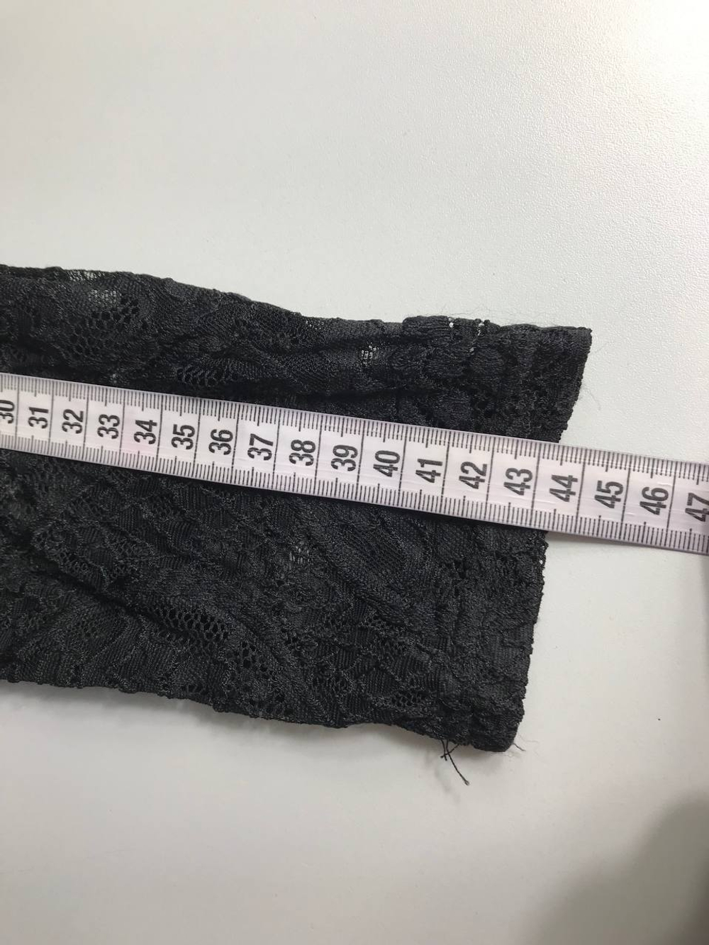 Платье Mela Loves London кружевное, маркировка 40, визуально на 46 размер