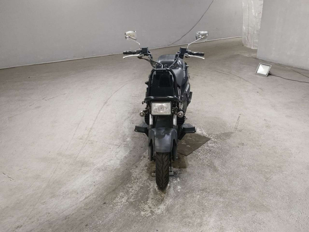 Honda PS250 Big Ruckus MF09-1203394