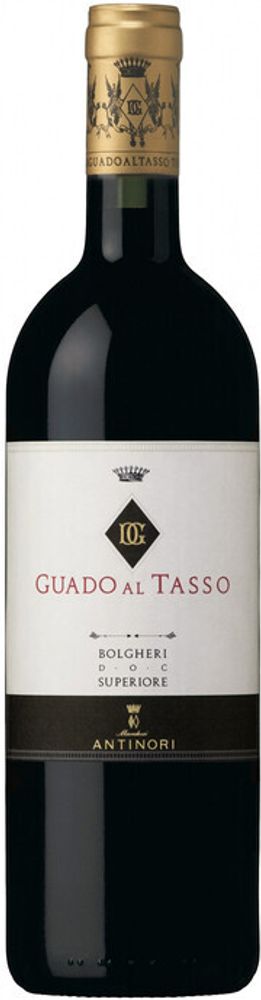 Tenuta Guado al Tasso, Guado al Tasso Bolgheri Superiore