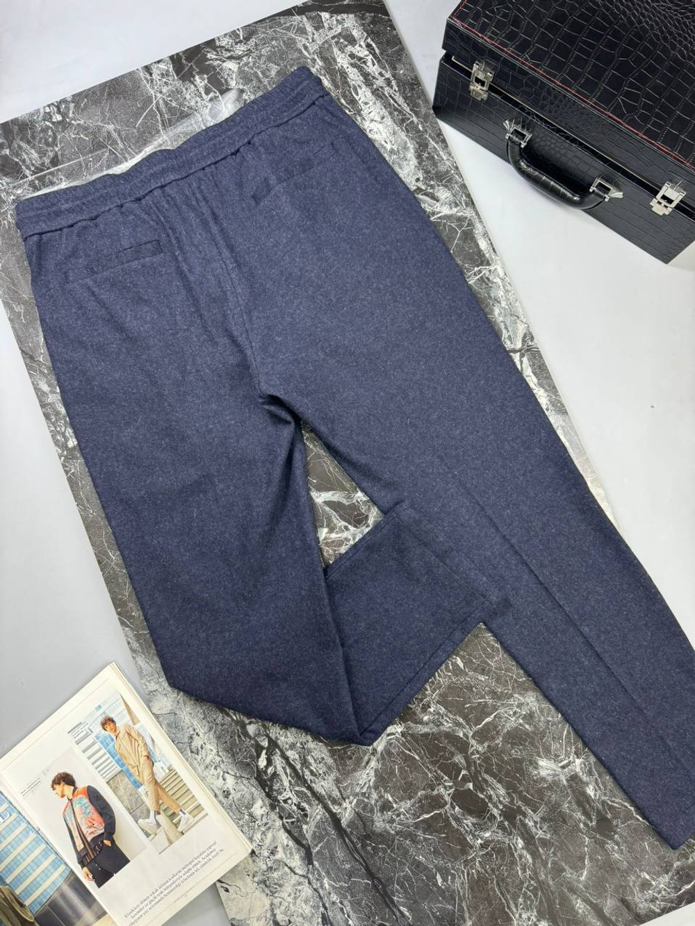 Брюки Brunello Cucinelli