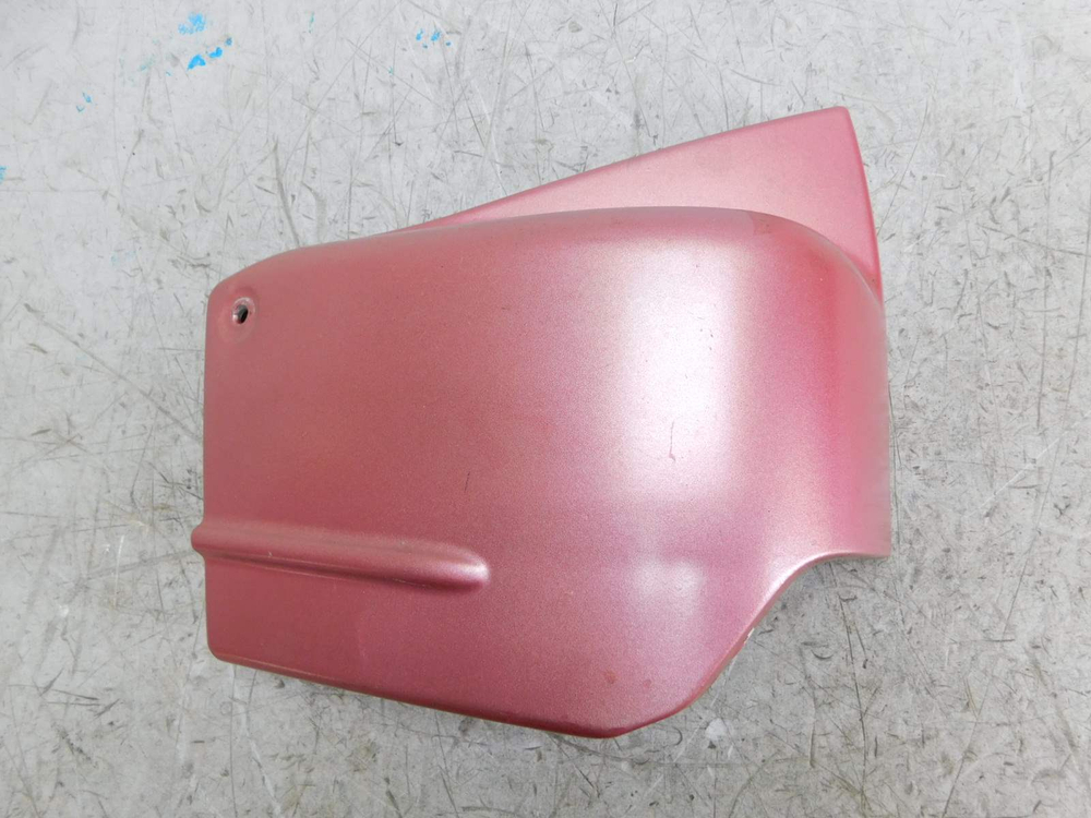 Пластик боковой правый Yamaha Drag Star 400 4TR-21721-00