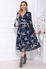 Платье 71774 Avili