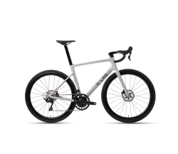 Арт 9250-00013 Велосипед RS7 105 белые крылья ангела M