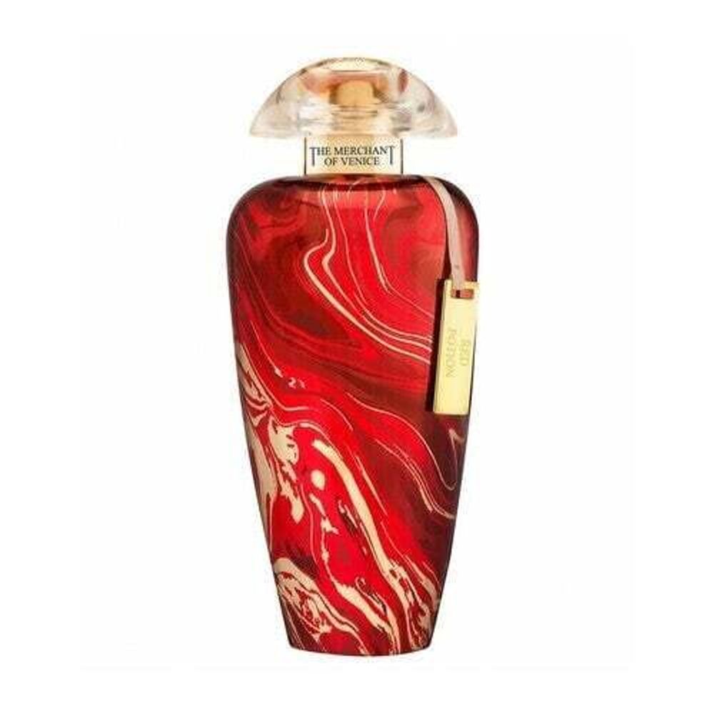 Унисекс парфюмерия The Merchant of Venice Red Potion Eau de Parfum